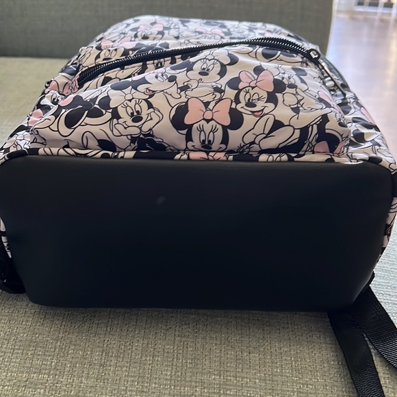 Disney Minnie Mouse Mini Backpack - Picture 4 of 7